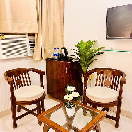 فندق Sampat Royal Cafe دلهي المظهر الخارجي الصورة